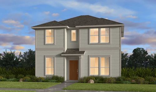 6009 Swedish Farms Ter, Del Valle, TX, 78617-3195 | Card Image