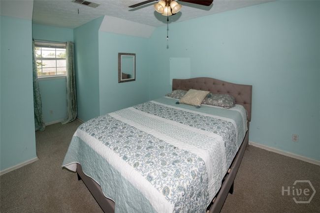 Upstairs Bedroom | Image 23