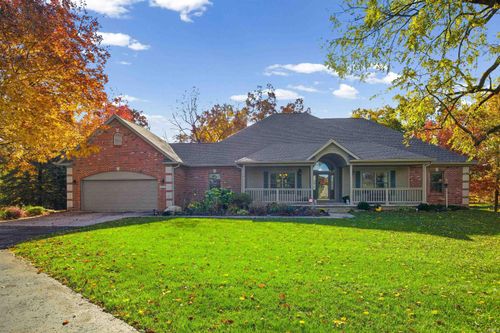 5421 Faithful Ln, Lafayette, IN, 47905-7733 | Card Image