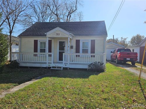 311 Williams St, Bethalto, IL, 62010-1334 | Card Image
