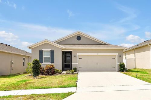 260 Lake Smart Cir, WINTER HAVEN, FL, 33881-2113 | Card Image