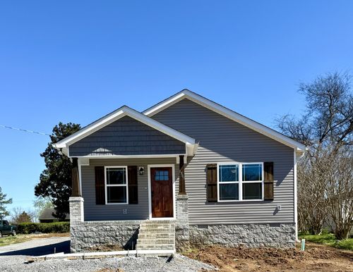 1301 Walker St, Shelbyville, TN, 37160-4436 | Card Image