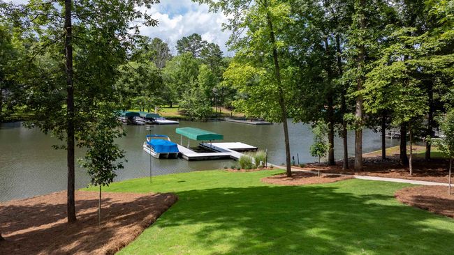 185 Reynolds Dr, House other with 4 bedrooms, 4 bathrooms and null parking in Eatonton GA | Image 49