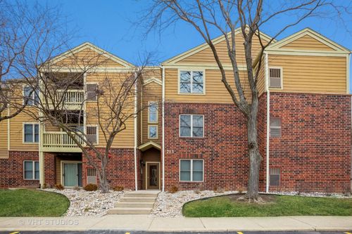 311-213 Glengarry Drive, Bloomingdale, IL, 60108 | Card Image