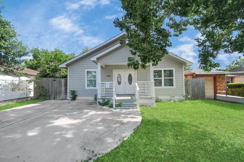 3541 Rebecca St, Houston, TX, 77021-5917 | Card Image