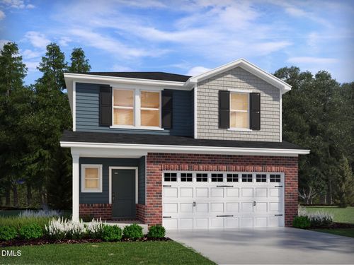 6156 Ivy Brook Trl, Wendell, NC, 27591-5945 | Card Image