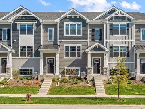 8716 Orchid Dr, Saint John, IN, 46373-0680 | Card Image