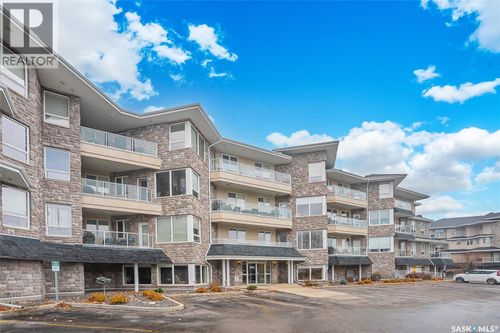 204-401 Cartwright St, Saskatoon, SK, S7T0B3 | Card Image