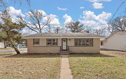 50 70th Way Ne, Fridley, MN, 55432-4111 | Card Image