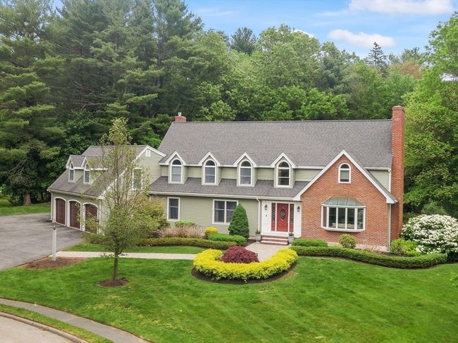 3 Russell Rd, House other with 4 bedrooms, 6 bathrooms and 5 parking in Lynnfield MA | Image 35