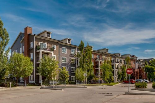 3208-279 Copperpond Common Se, Calgary, AB, T2Z1J1 | Card Image
