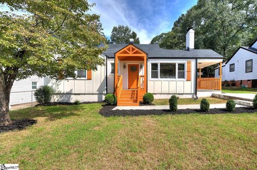 322 Potomac Ave, Greenville, SC, 29605-2124 | Card Image