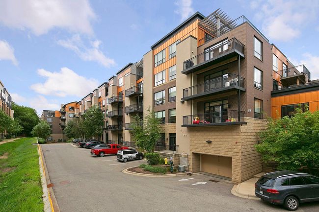 UNIT-217 - 3116 W Lake St, Condo with 1 bedrooms, 1 bathrooms and null parking in Minneapolis MN | Image 52