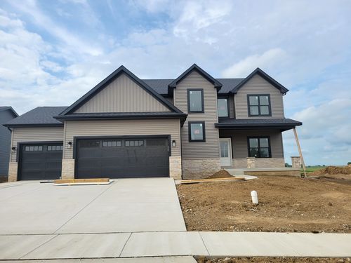 5208 Castlebar Dr, Bloomington, IL, 61705 | Card Image