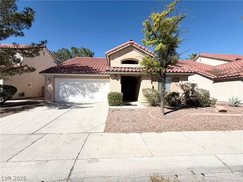 8620 Magnolia Ridge Ave, Las Vegas, NV, 89134-0333 | Card Image