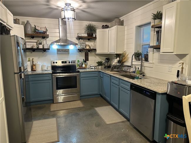 709 W Pierson St, Home with 0 bedrooms, 0 bathrooms and null parking in Hamilton TX | Image 10