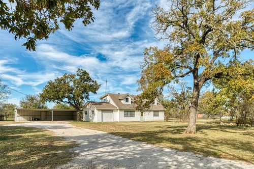 3533 Fir St, Weatherford, TX, 76088-4808 | Card Image