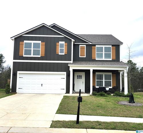 5155 Meadow Ridge Trl, BESSEMER, AL, 35022 | Card Image