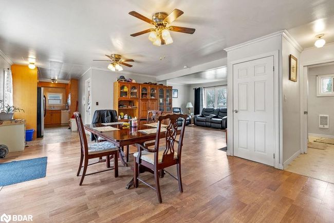 62 Cameron St, House other with 2 bedrooms, 1 bathrooms and 4 parking in Marmora ON | Image 9
