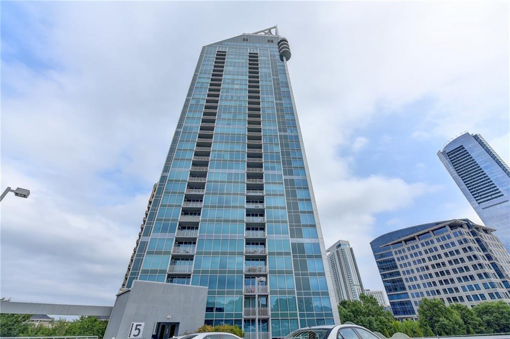 Residential in Atlanta 2