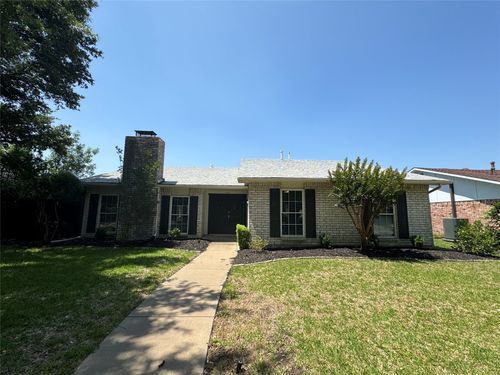 1714 Cherokee Trl, Plano, TX, 75023-4327 | Card Image