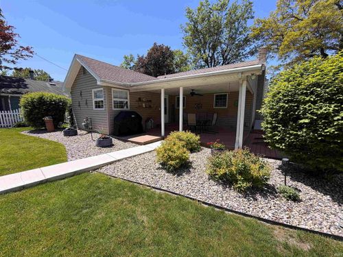 3456 N Shore Acres Ct, Monticello, IN, 47960-7356 | Card Image