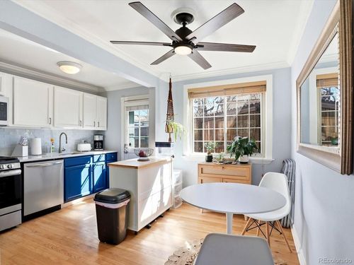 5000 E 8th Ave, Denver, CO, 80220-4309 | Card Image