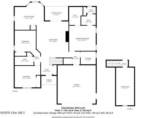 4064 Northwest Rd Ne, Leland, NC, 28451-8827 | Card Image