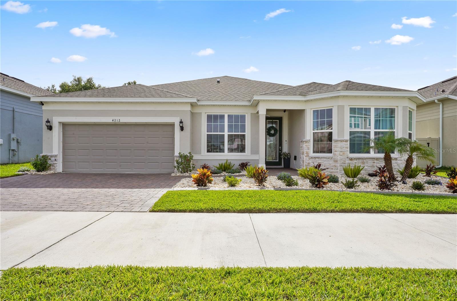 Residential in APOPKA 2