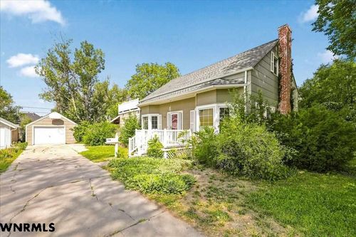 2112 2nd Ave, Scottsbluff, NE, 69361-2010 | Card Image