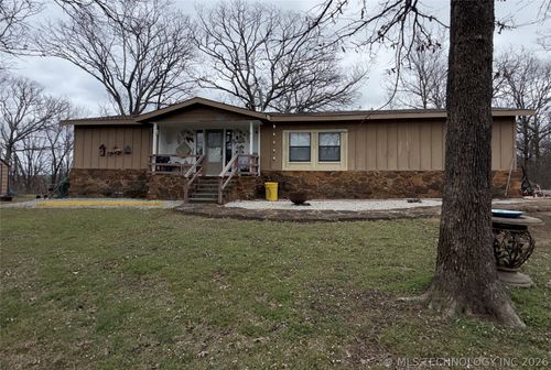 18021 S 71st West Ave, Mounds, OK, 74047-4105 | Card Image