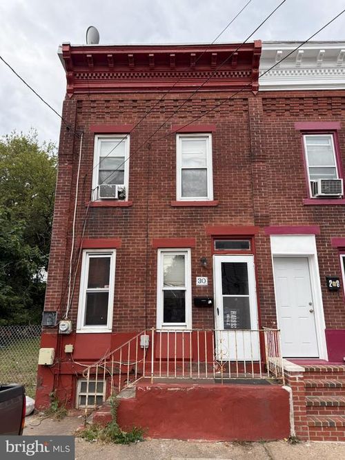 30 Mechanics Ave, Trenton, NJ, 08638-3448 | Card Image