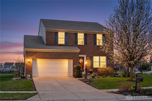 1563 N Wood Creek Dr, Dayton, OH, 45458-9746 | Card Image