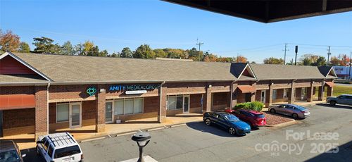 7925 N Tryon St, Charlotte, NC, 28262-3408 | Card Image
