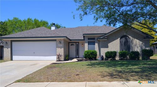 4907 Joseph Dr, Killeen, TX, 76542-6216 | Card Image