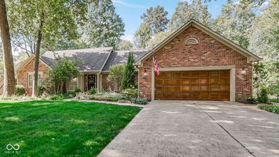 1704 Mace Drive, House other with 3 bedrooms, 2 bathrooms and null parking in Indianapolis IN | Image 2