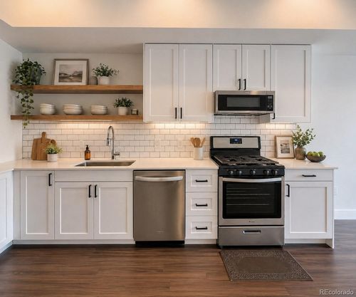 306-2876 W 53rd Ave, Denver, CO, 80221-6648 | Card Image