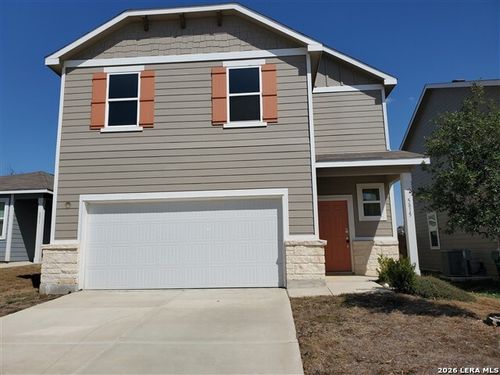 5815 Hematite Rim, San Antonio, TX, 78222 | Card Image
