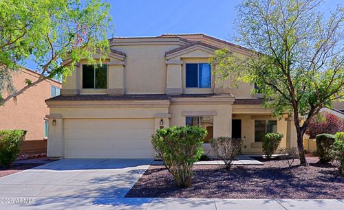 9541 W Frank Ave, Peoria, AZ, 85382-5394 | Card Image