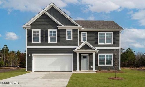 lot-98-650 Forecastle Ln, Jacksonville, NC, 28546 | Card Image
