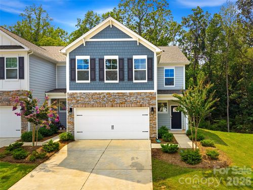 4103 Steel Way, Sherrills Ford, NC, 28673-8207 | Card Image