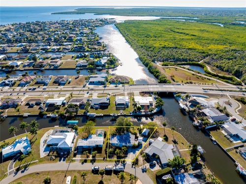 21064 Higgs Dr, PORT CHARLOTTE, FL, 33952-9049 | Card Image