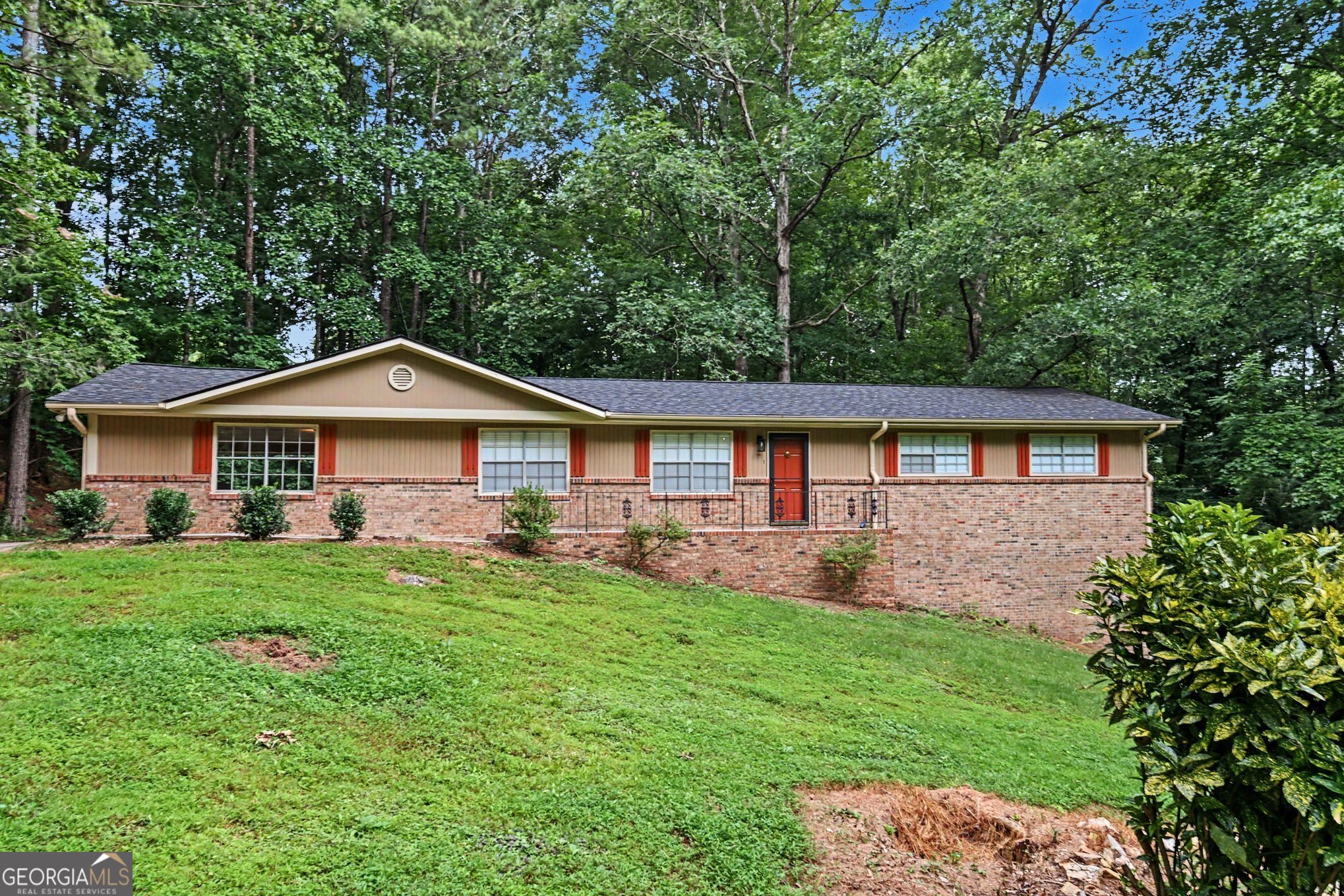 Residential in Lithia Springs