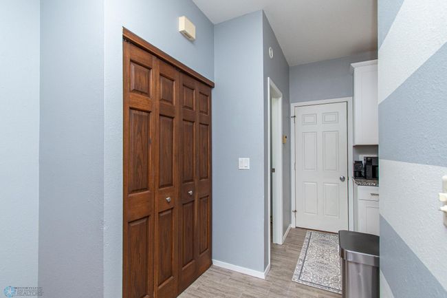 Closet/Garage Entrance | Image 17