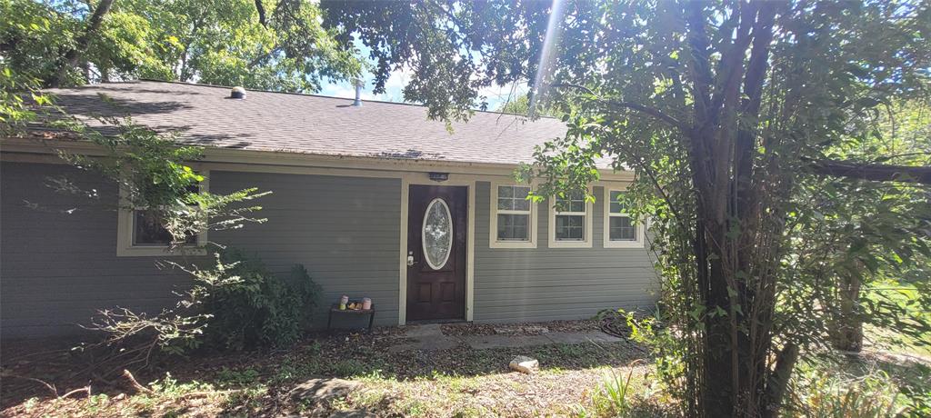 Hatch Rd, Fort Worth, TX 76135