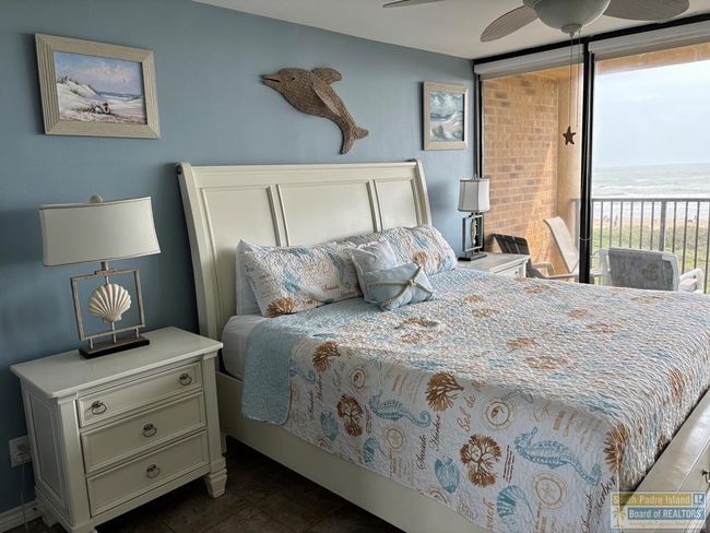 407 - 110 Padre Blvd, Condo with 2 bedrooms, 2 bathrooms and null parking in South Padre Island TX | Image 18