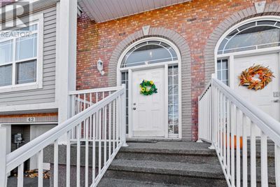 42 Windstone Close, Townhouse with 3 bedrooms, 4 bathrooms and null parking in Bedford NS | Image 2