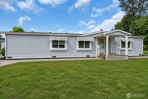 15315 116th Street E, Puyallup, WA, 98374 | Card Image