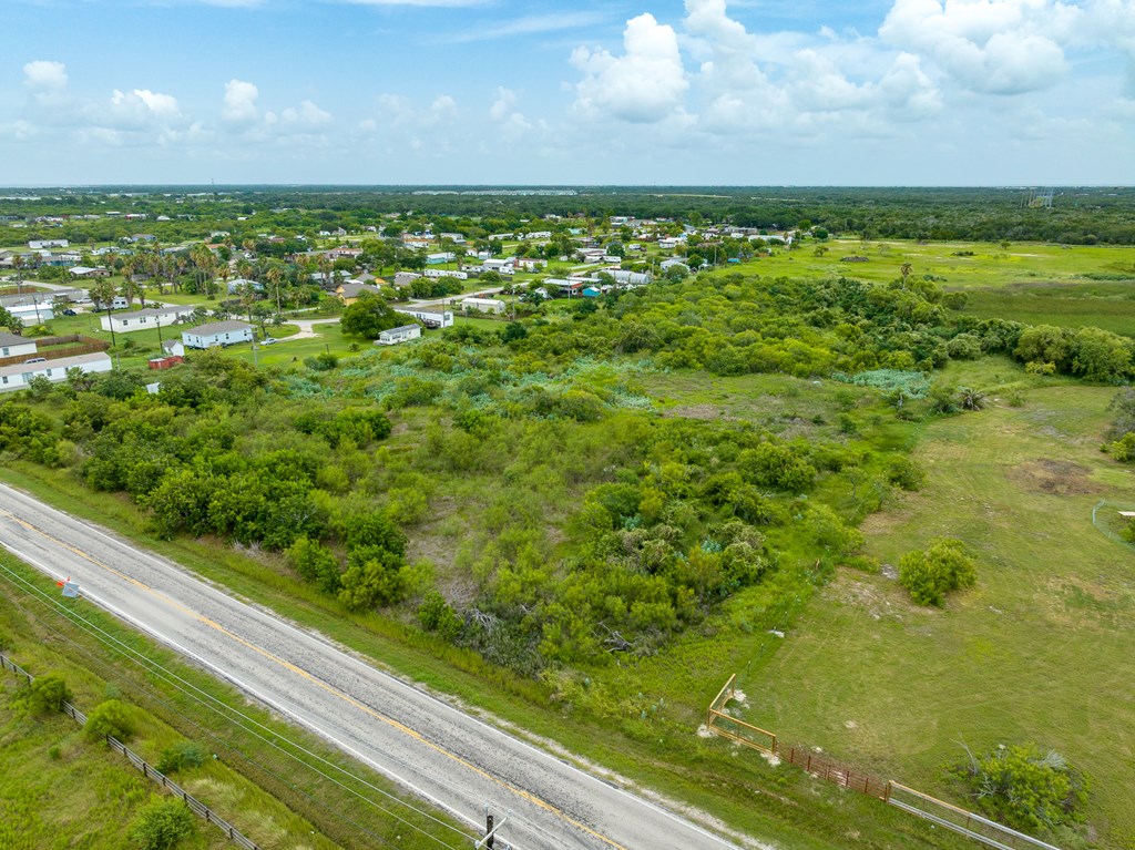 Land in Rockport 2