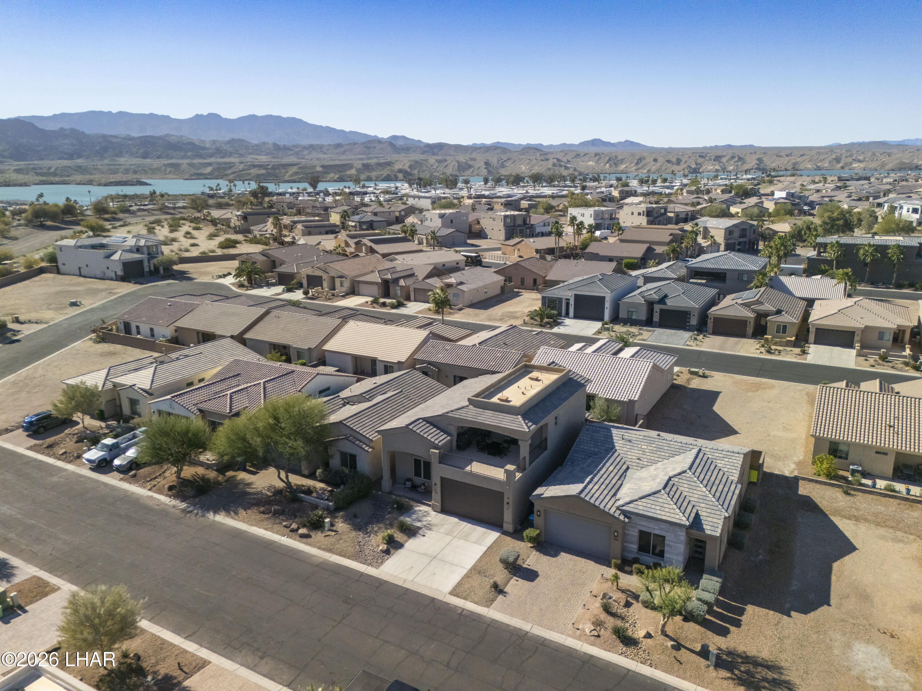 Residential in Lake Havasu City 3